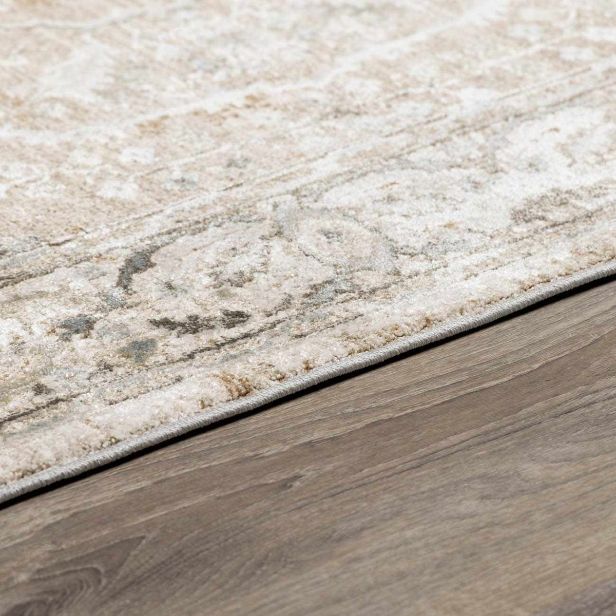 Laughlin Thick Luxe Boutique Rug.