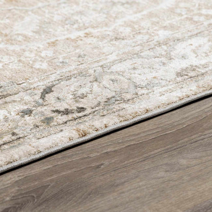 Laughlin Thick Luxe Boutique Rug.