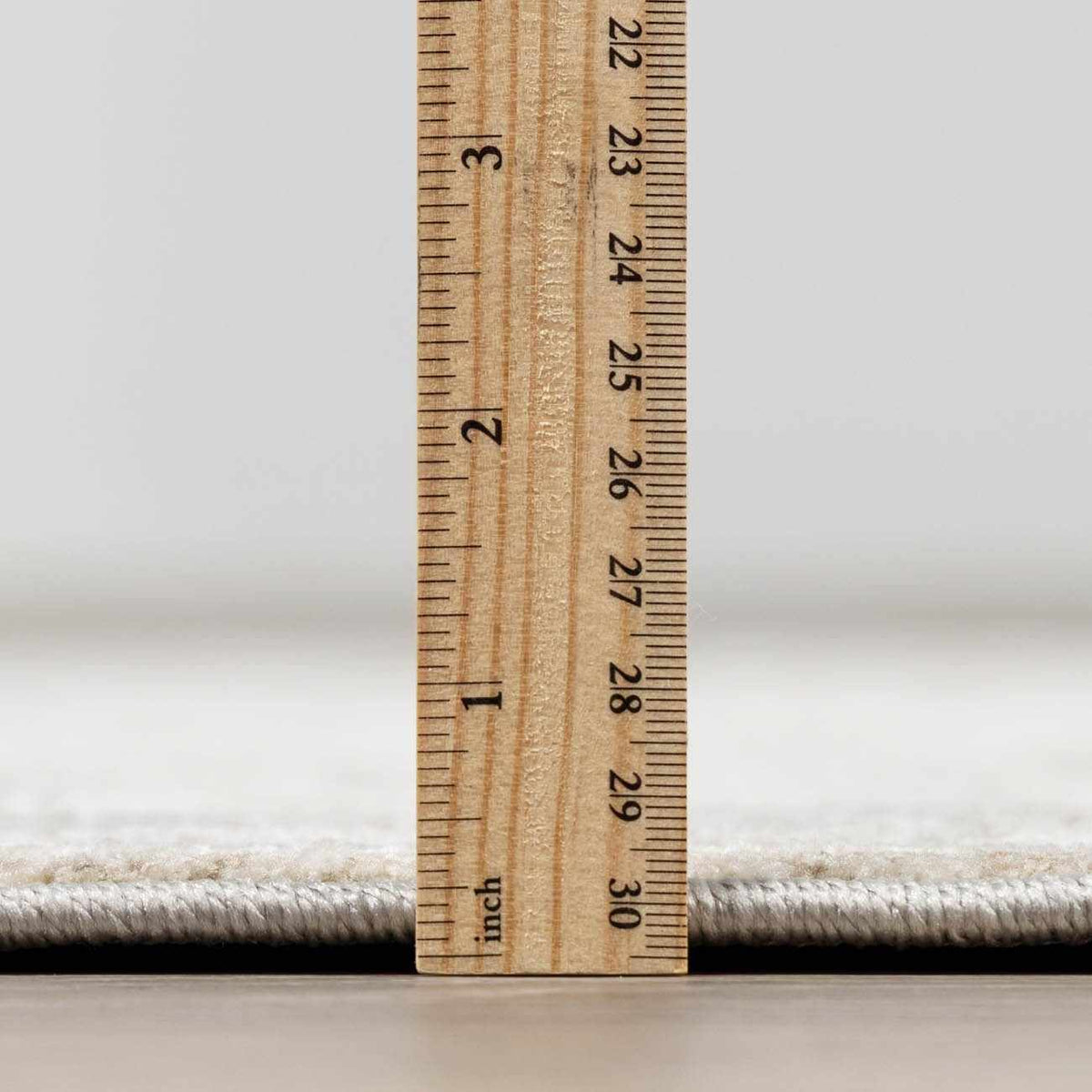 Laughlin Thick Luxe Boutique Rug.