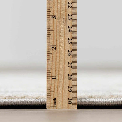 Laughlin Thick Luxe Boutique Rug.