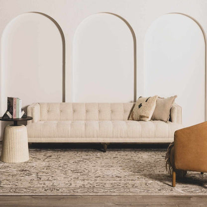 Laughlin Thick Luxe Boutique Rug.