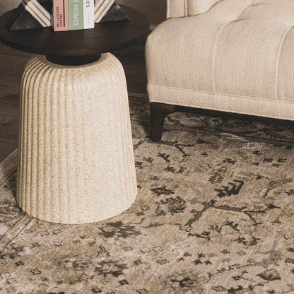 Laughlin Thick Luxe Boutique Rug.