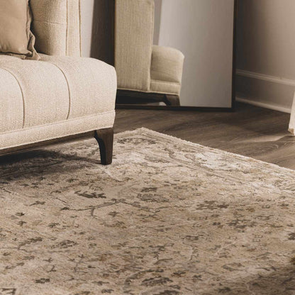 Laughlin Thick Luxe Boutique Rug.