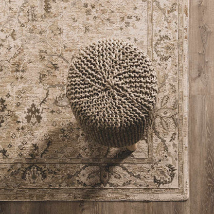 Laughlin Thick Luxe Boutique Rug.