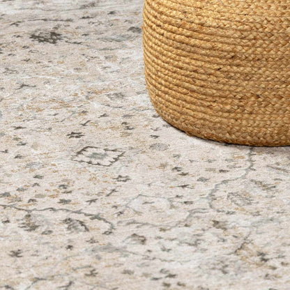 Laughlin Thick Luxe Boutique Rug.
