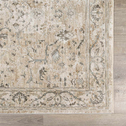 Laughlin Thick Luxe Boutique Rug.