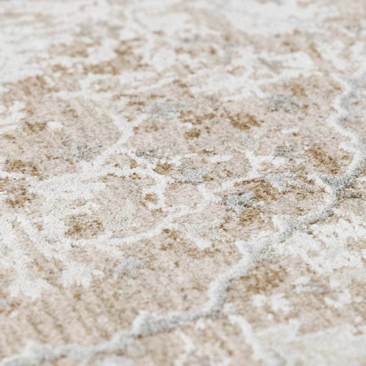 Laughlin Thick Luxe Boutique Rug.