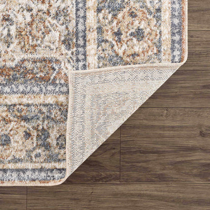 Arias Blue Boutique Washable Rug - Clearance.