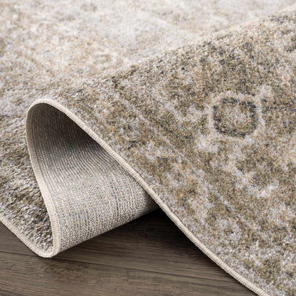 Gael Boutique Washable Rug