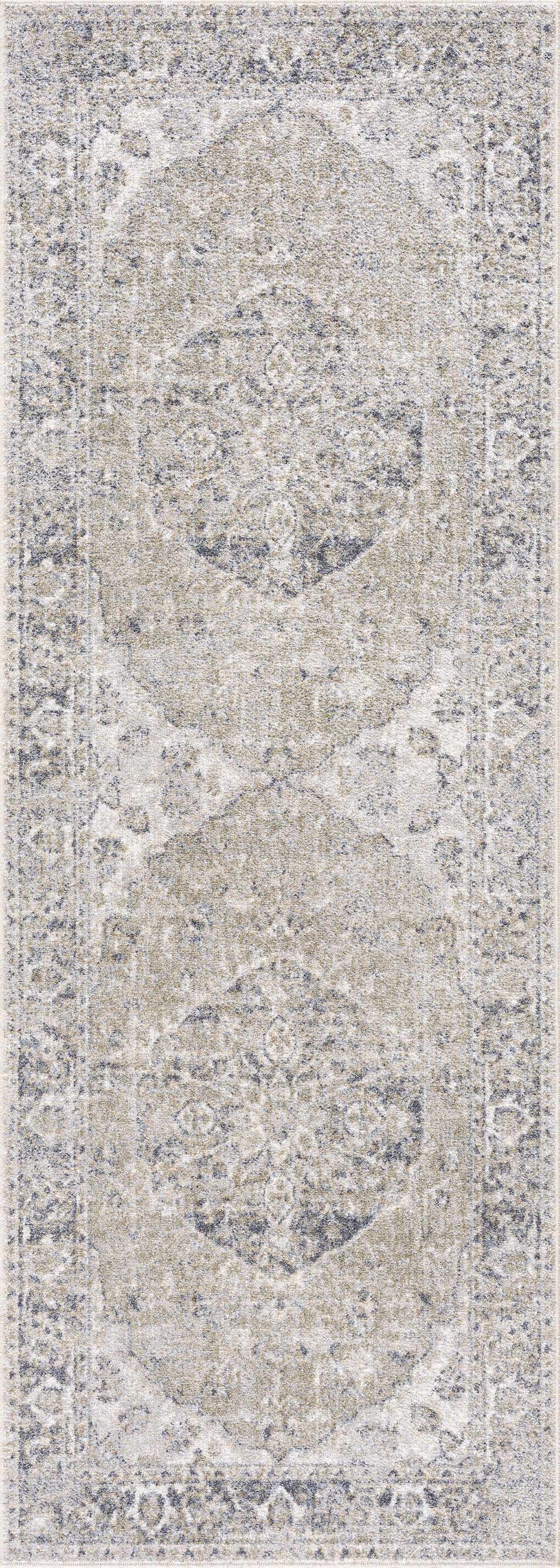 Rudoblu Boutique Washable Rug