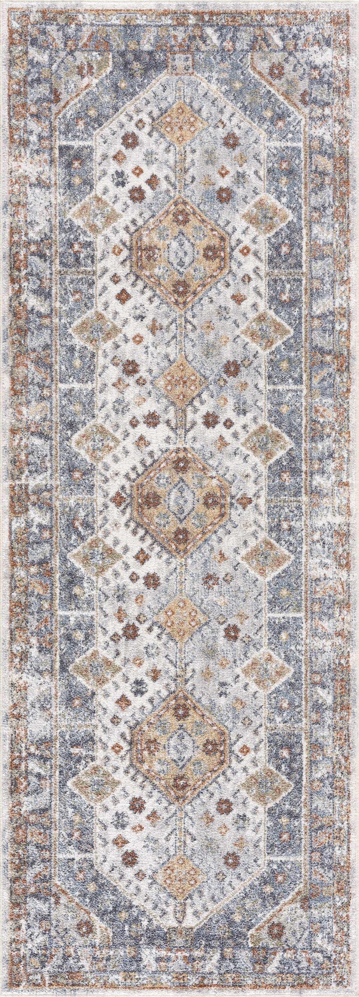 Afya Boutique Washable Rug
