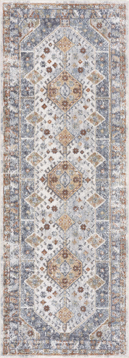 Afya Boutique Washable Rug