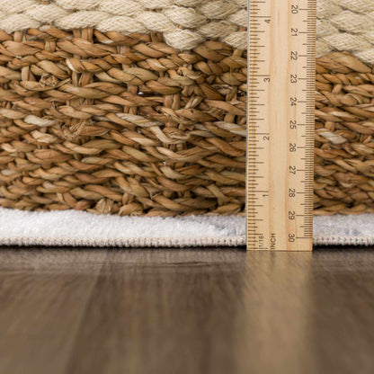 Olwen Washable Area Rug