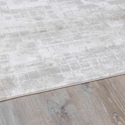 Liveri Pink Mosaic Rug