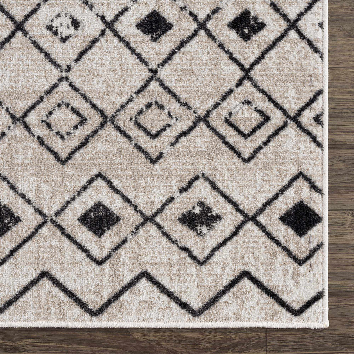Joppatowne Washable Area Rug - Clearance.