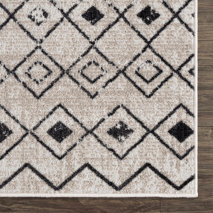 Joppatowne Washable Area Rug - Clearance.