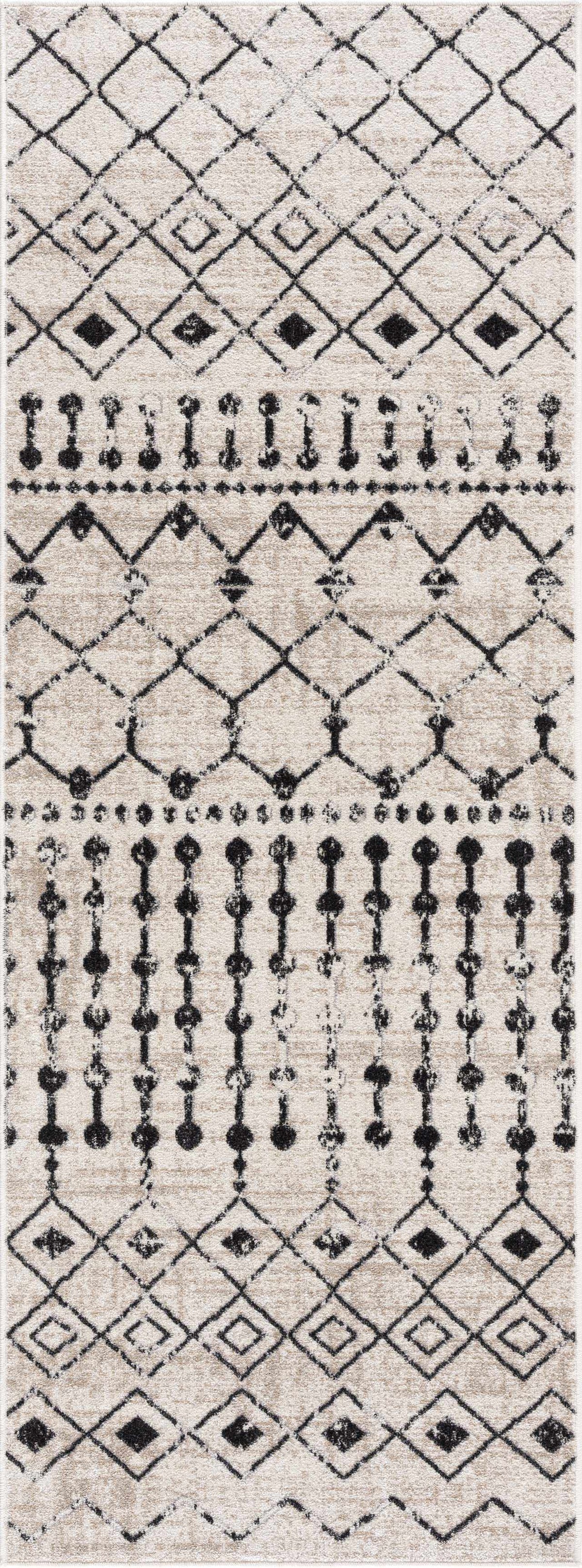 Joppatowne Washable Area Rug - Clearance.