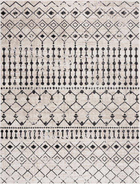 Joppatowne Washable Area Rug - Clearance.