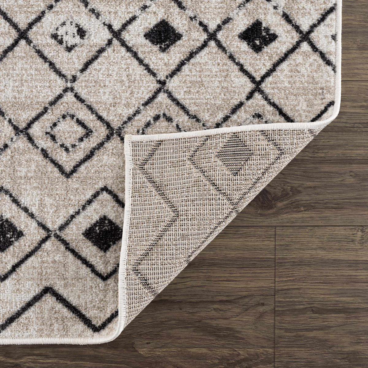 Joppatowne Washable Area Rug - Clearance.