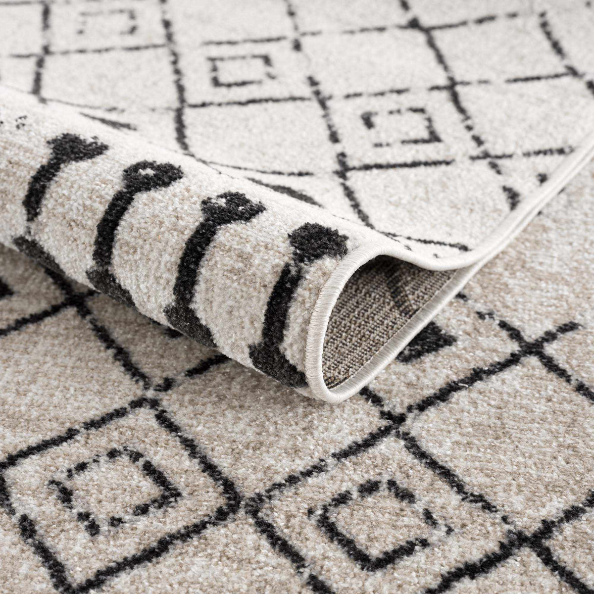 Joppatowne Washable Area Rug - Clearance.