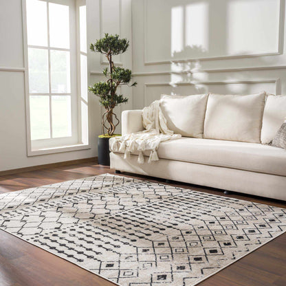 Joppatowne Washable Area Rug - Clearance.
