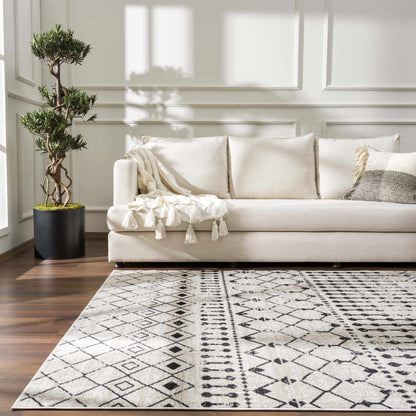 Joppatowne Washable Area Rug - Clearance.