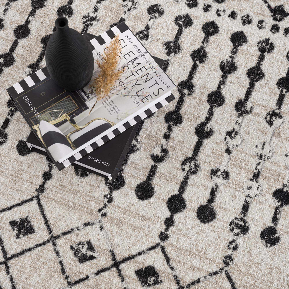 Joppatowne Washable Area Rug - Clearance.