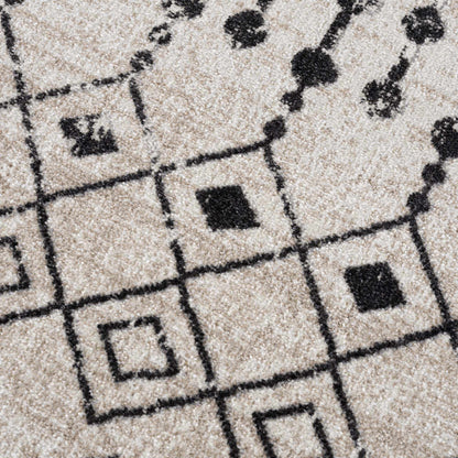 Joppatowne Washable Area Rug - Clearance.