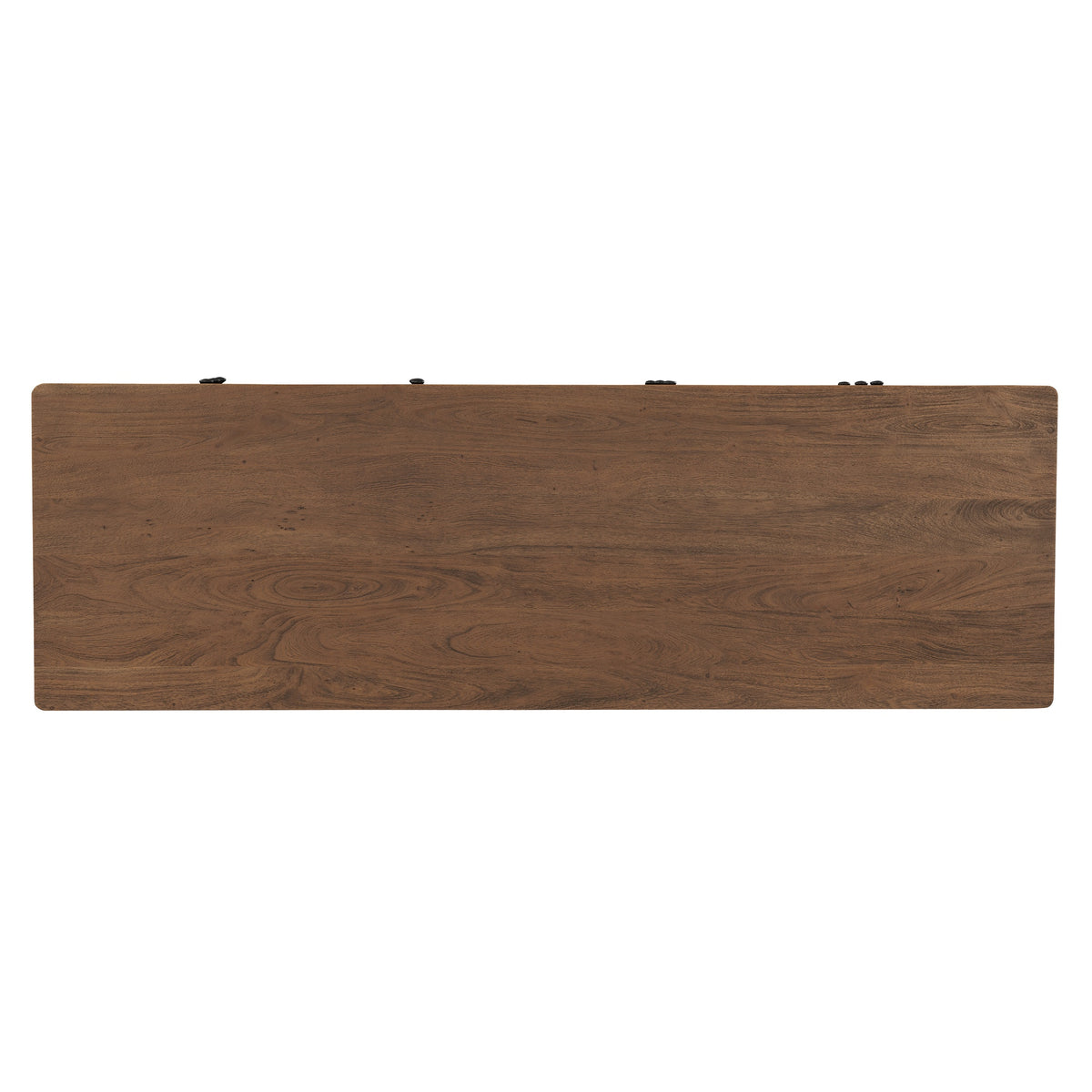 Mabel 6 Drawer Dresser Dark Brown - alternate view 5
