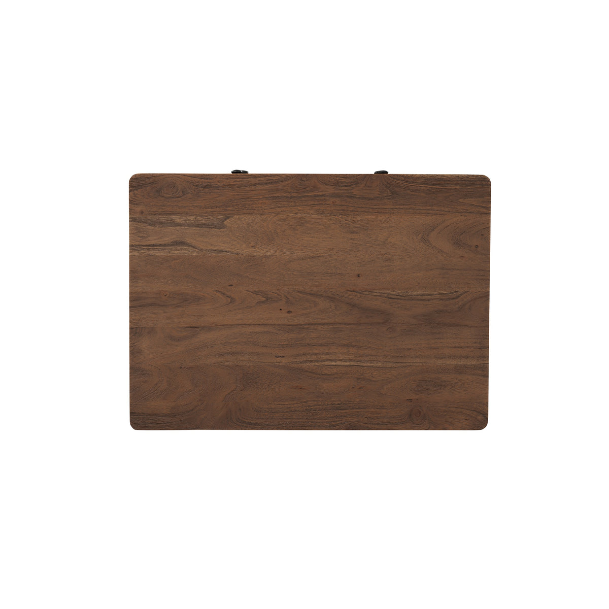 Mabel Nightstand Dark Brown - alternate view 5