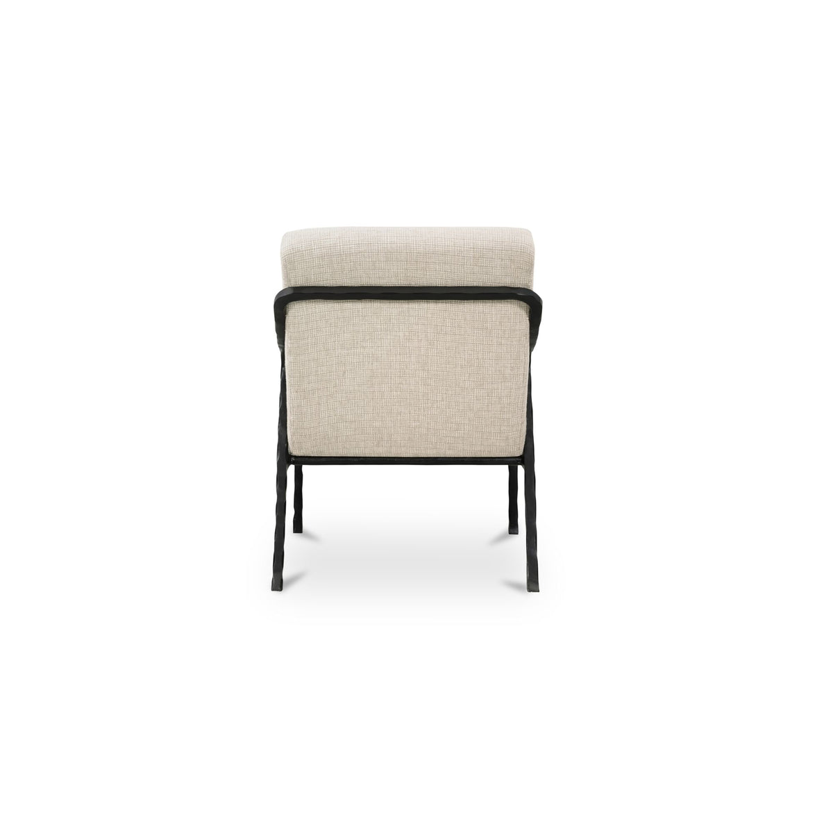 Rowe Accent Chair Beige product image 4