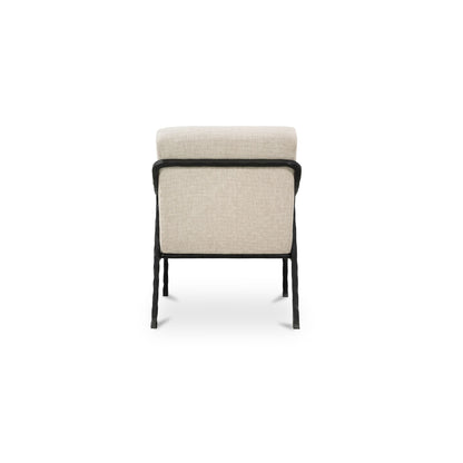 Rowe Accent Chair Beige product image 4