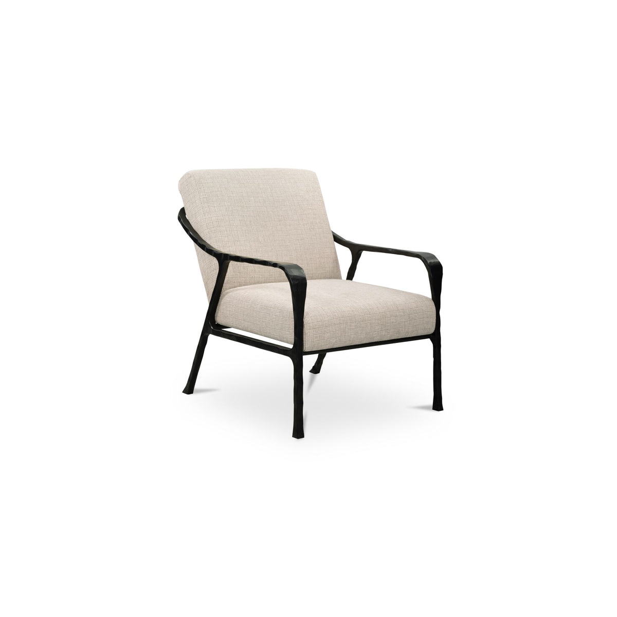 Rowe Accent Chair Beige product image 5