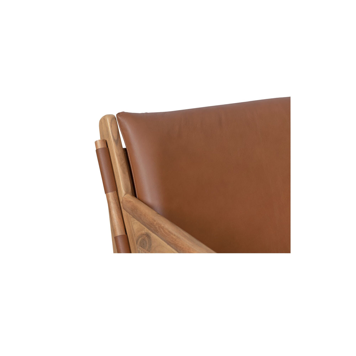 Baker Accent Chair Brown - alternate view 5