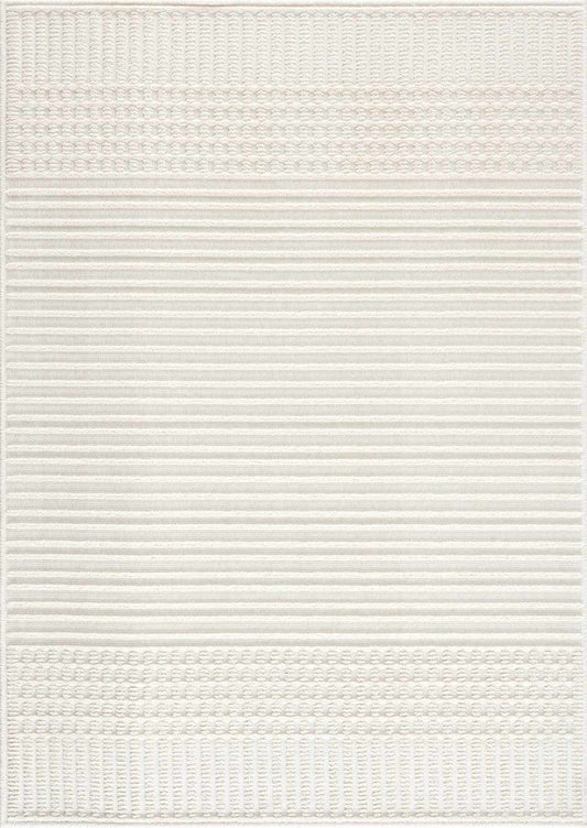 Rhun Washable Area Rug