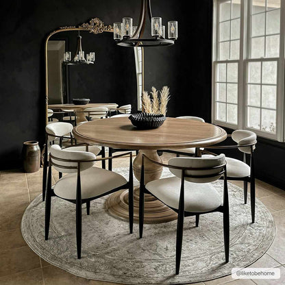 Laughlin Thick Luxe Boutique Rug.