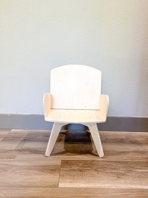 LAZYBOI- Toddler Chair