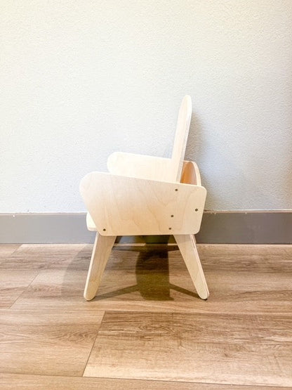 LAZYBOI- Toddler Chair
