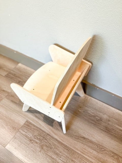 LAZYBOI- Toddler Chair