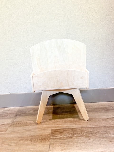 LAZYBOI- Toddler Chair
