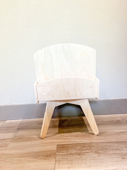 LAZYBOI- Toddler Chair