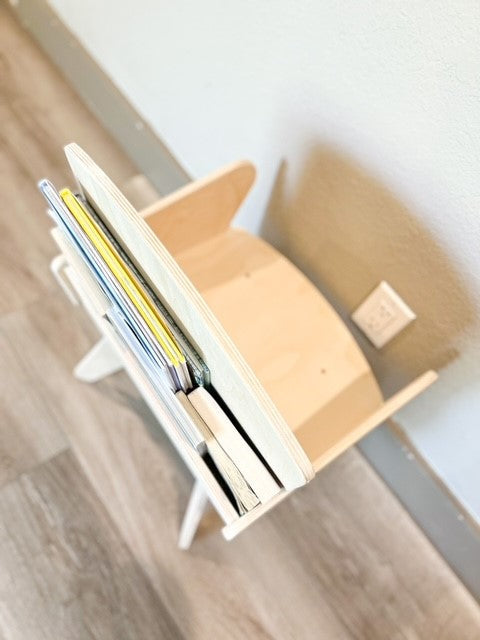 LAZYBOI- Toddler Chair