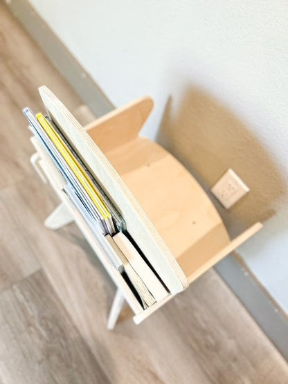 LAZYBOI- Toddler Chair