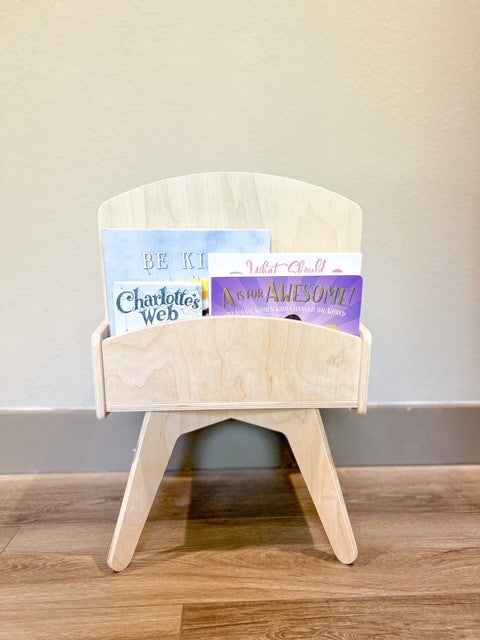 LAZYBOI- Toddler Chair