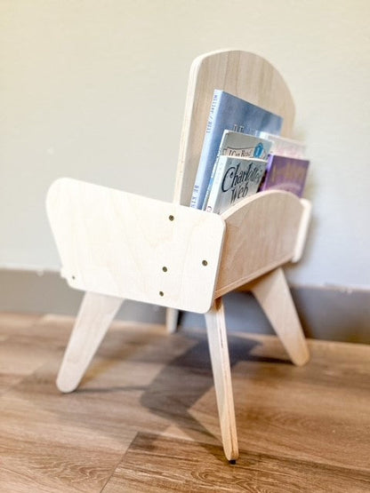 LAZYBOI- Toddler Chair