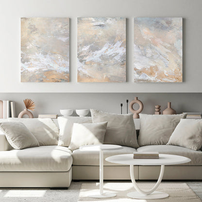 Light Within No. 1 - Canvas Print.