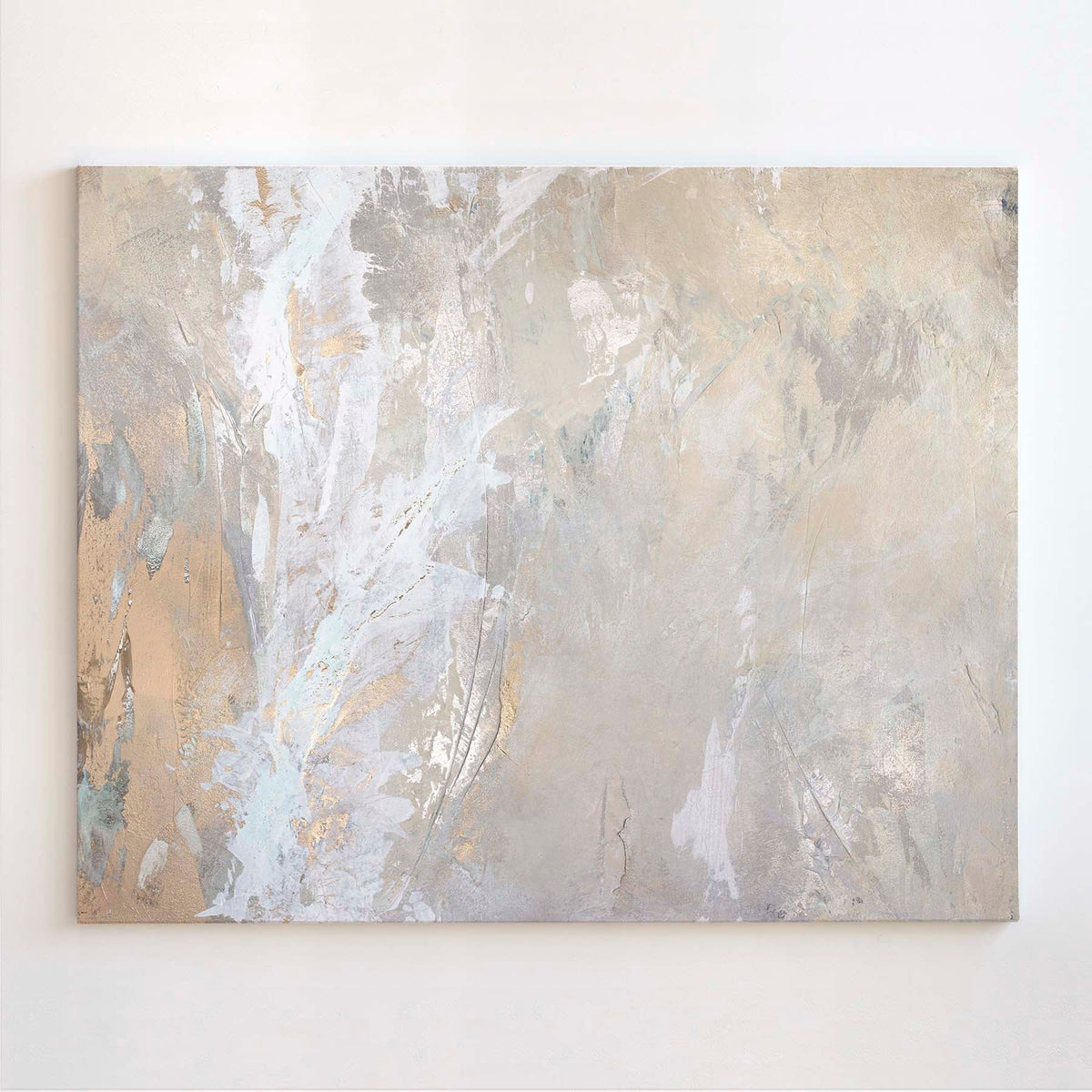 Light Within No. 1 - Canvas Print.
