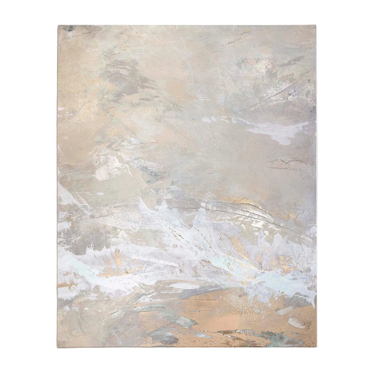 Light Within No. 1 - Canvas Print.