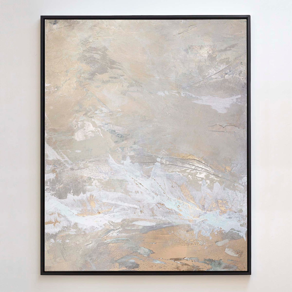 Light Within No. 1 - Canvas Print.