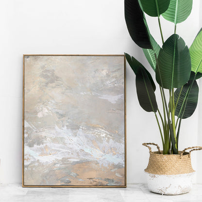 Light Within No. 1 - Canvas Print.